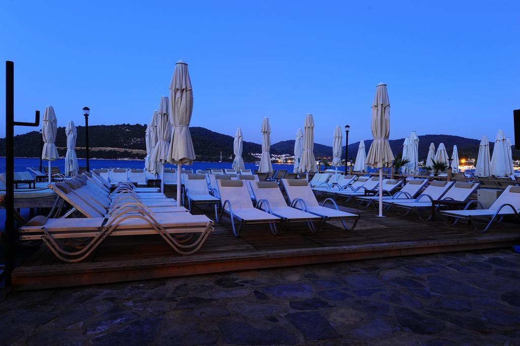 Maritim Hotel غولتوركبوكو المظهر الخارجي الصورة