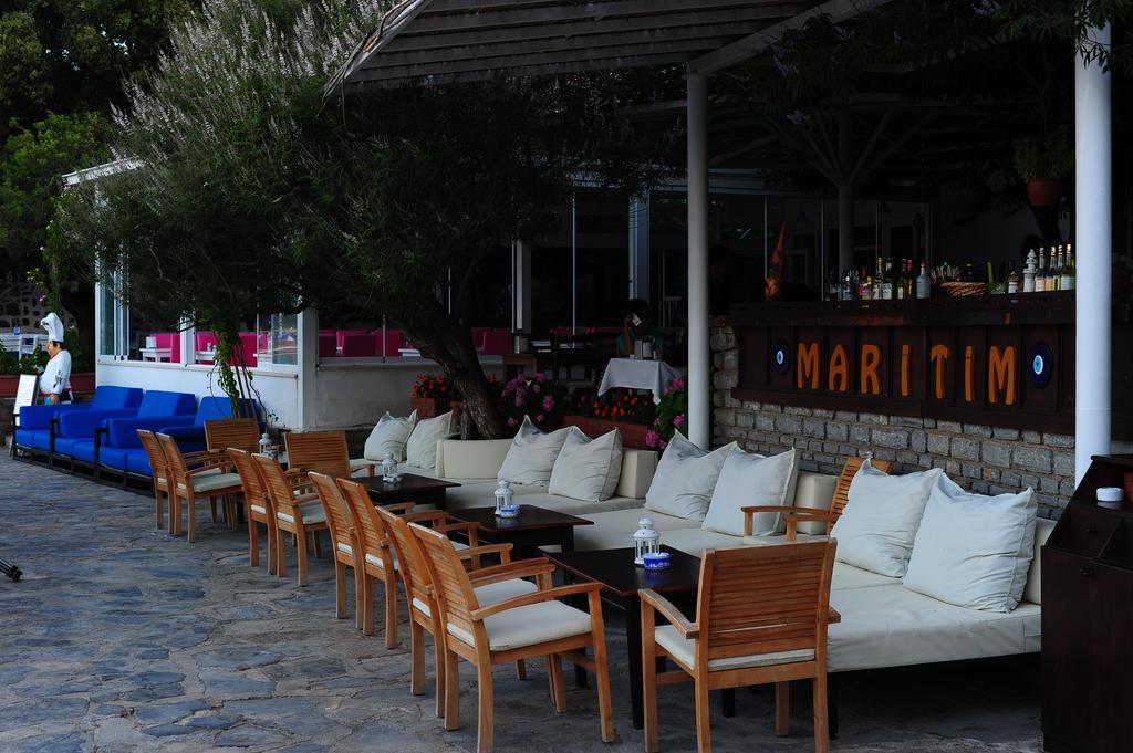 Maritim Hotel غولتوركبوكو المظهر الخارجي الصورة