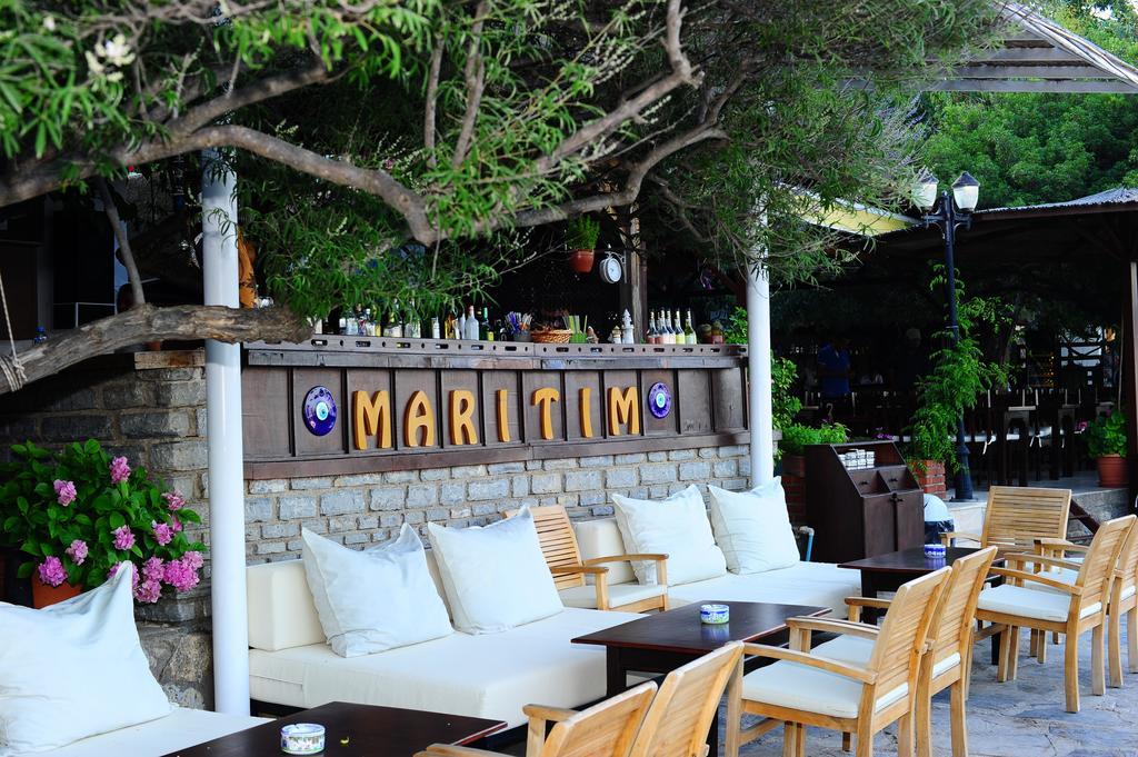 Maritim Hotel غولتوركبوكو المظهر الخارجي الصورة