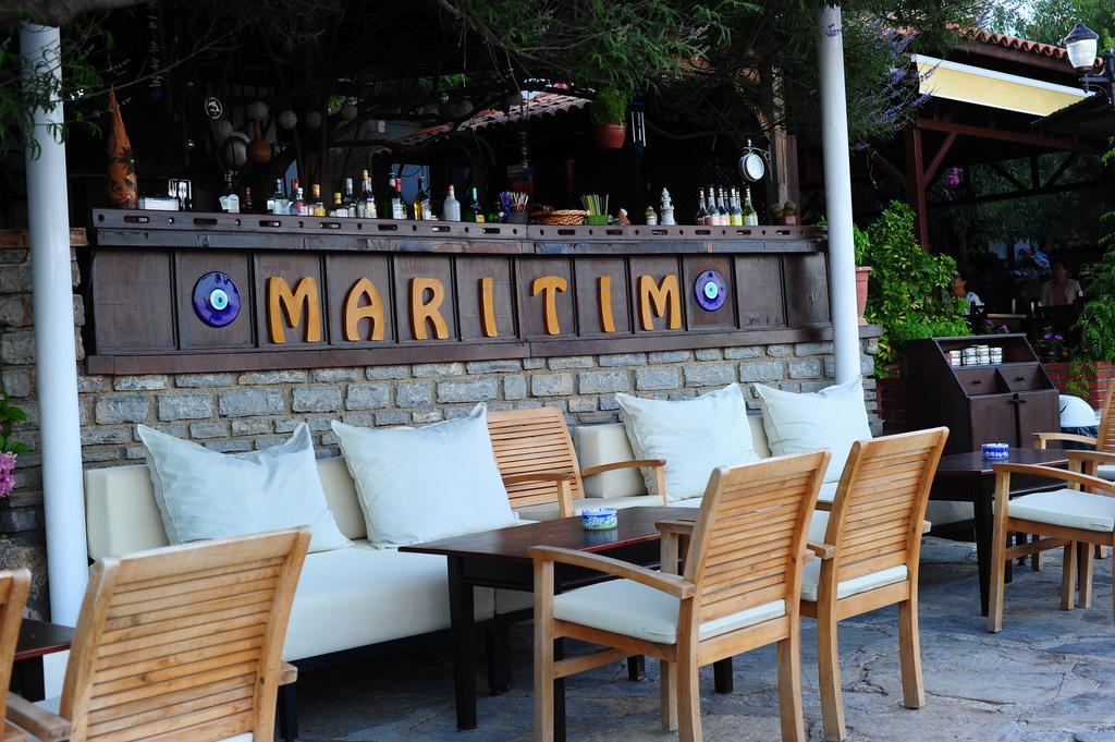 Maritim Hotel غولتوركبوكو المظهر الخارجي الصورة