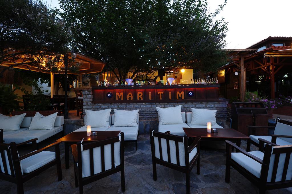 Maritim Hotel غولتوركبوكو المظهر الخارجي الصورة